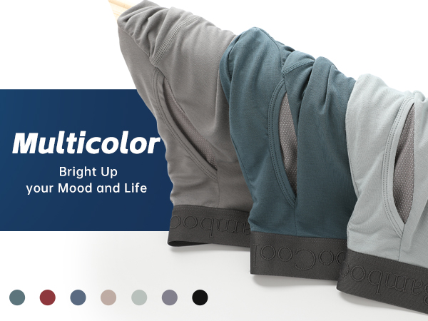 mens boxer briefs
