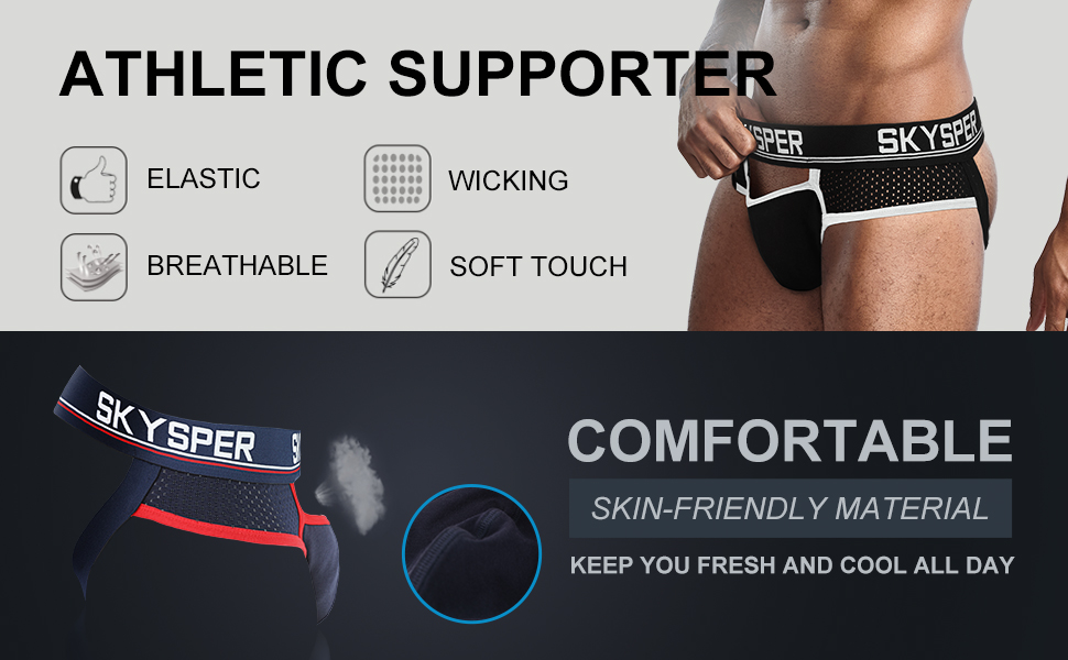 comfortable