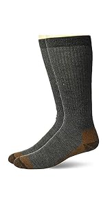 carolina ultimate copper socks merino wool