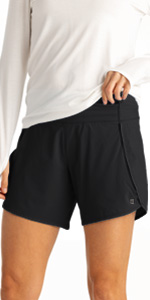 Women&#39;s Breeze Short - 6
