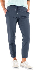 Women&#39;s Breeze Cropped Pant