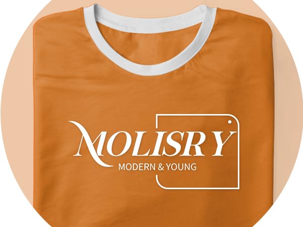 Molisry clothing