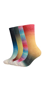 women wool socks