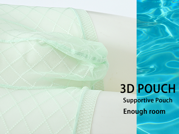 3d POUCH