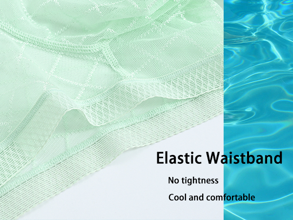 Elastic Waistband