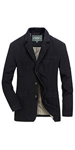 men''s suit jacket fall jacket casual blazers