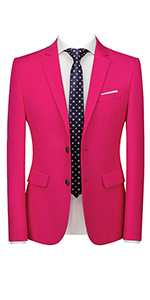 men''s suit jacket fall jacket casual formal blazers 