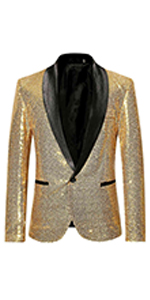men''s suit jacket fall jackets casual party blazers