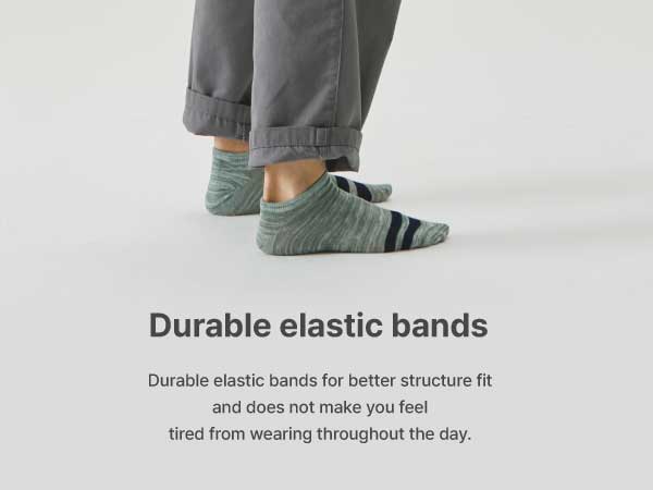 durable elastic bands