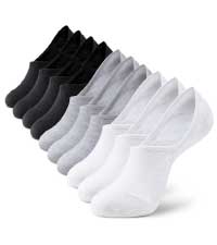 no show socks