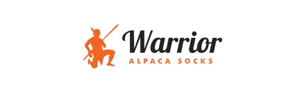 Warrior Logo Banner