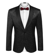 mens tuxedo