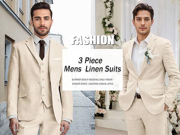 mens summer suits