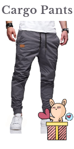 cargo pants