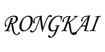 Brand: RONGKAI