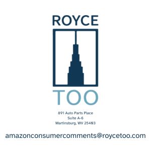 royce logo