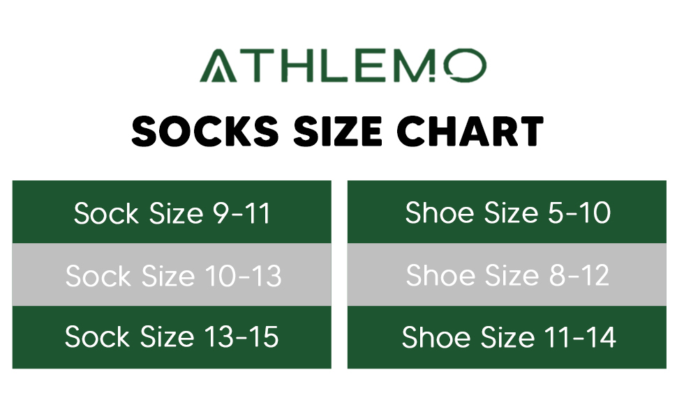 Bamboo Dress Socks
