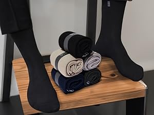 Vrd Socks-5pack