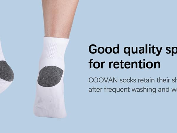 coovan socks