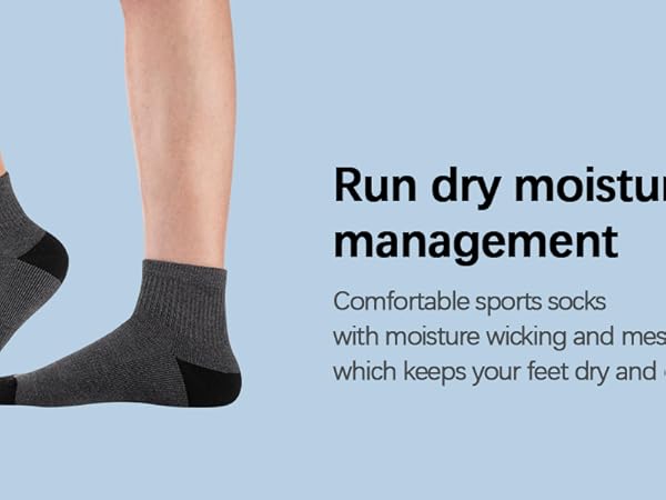 coovan socks