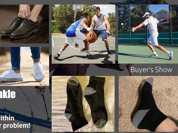 coovan socks
