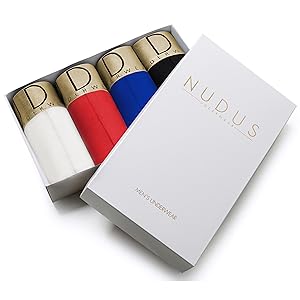 Underwear gift box