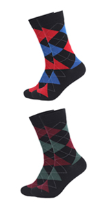 mens dress socks 