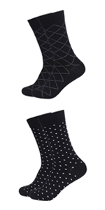 mens dress socks 