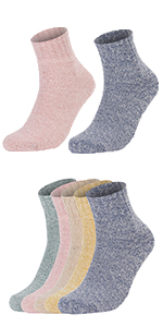 Wool Socks for Women