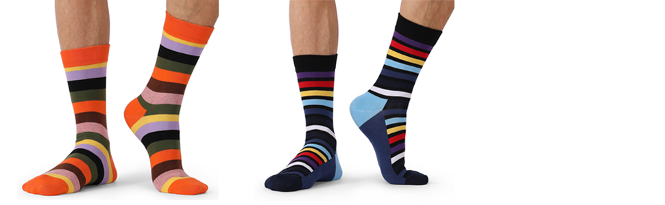funny socks for men