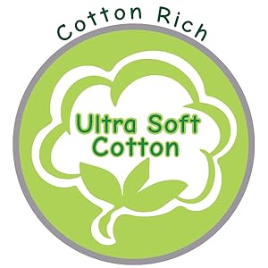 Top Flite Mens Cotton Rich Sport Socks