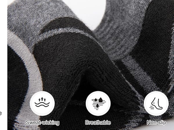 socks