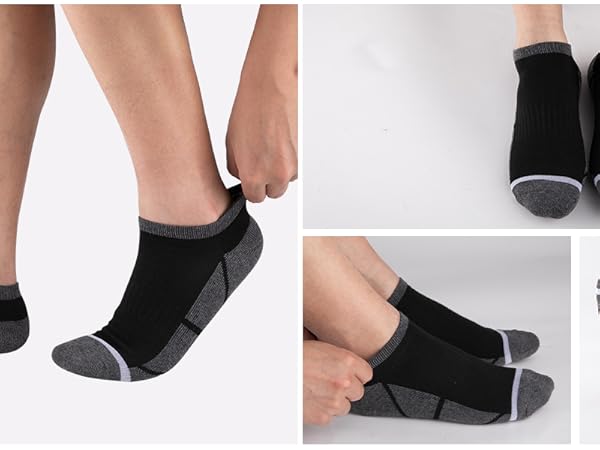 socks