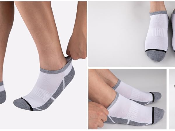 socks