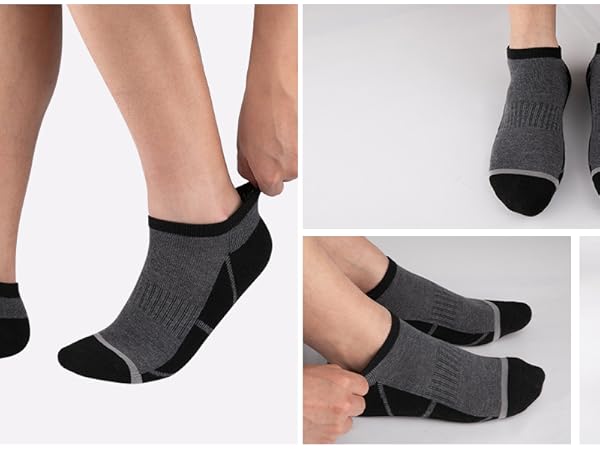 socks