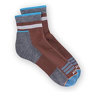 Men''s Ryder Quarter Socks