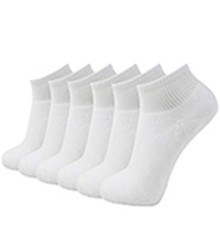 +MD 6 Pairs socks