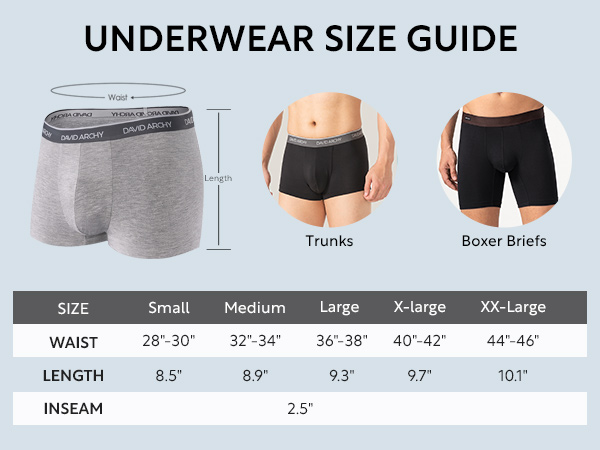 men''s underwear