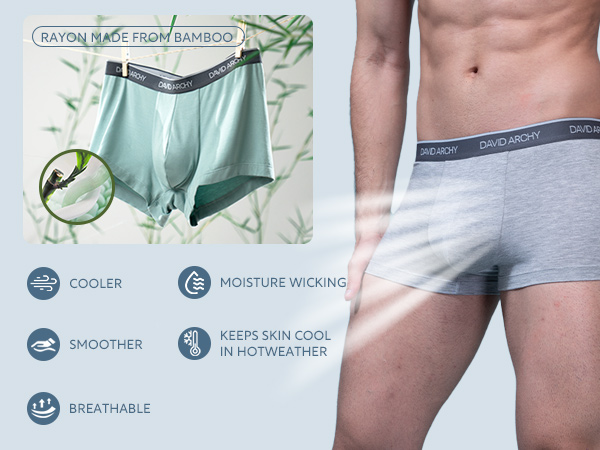 mens underwear