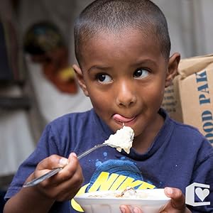 CHILDRENS HUNGER FUND