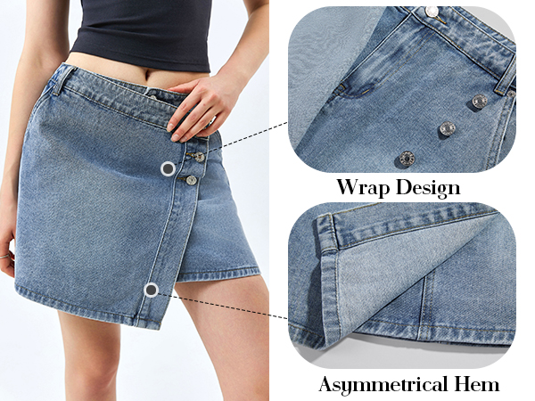Attractive Clothing Details