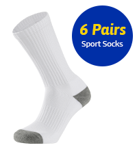 socks for men size 13-15