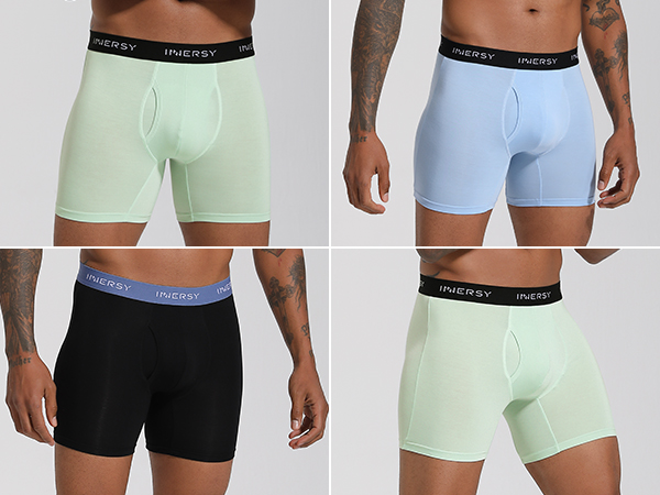 mens boxer briefs