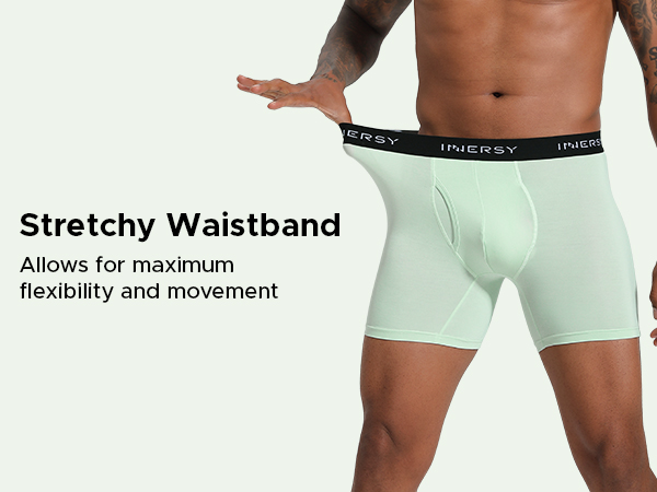 mens boxer briefs