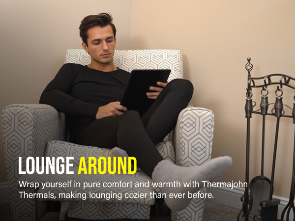 Thermajohn