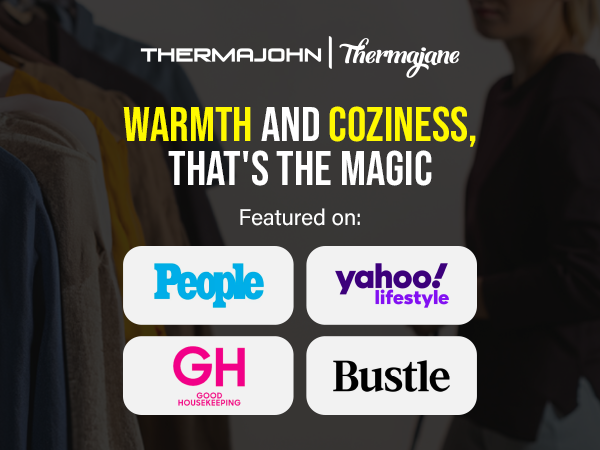 Thermajohn