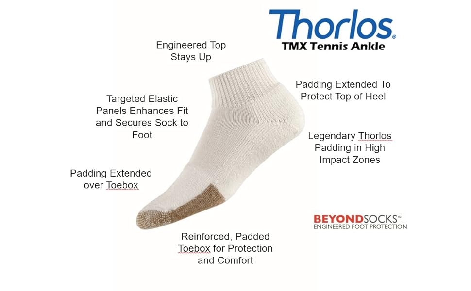 TMX Tennis Crew