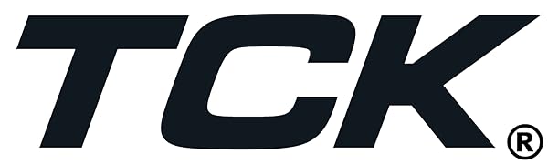 TCK logo