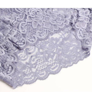 sexy breathable mesh lace briefs soft flattering underwear 