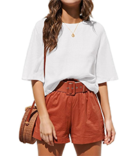 Linen Tops
